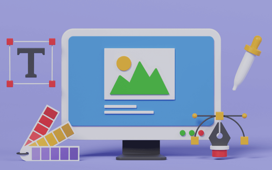 What Role Do Online Graphic Design Services Play in Branding and Marketing?